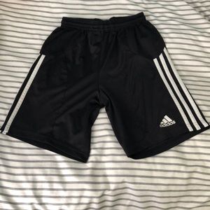 Adidas Soccer Shorts